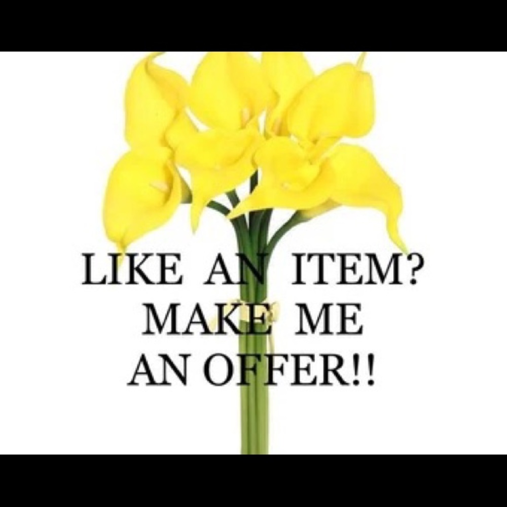 Make and offer or bundle